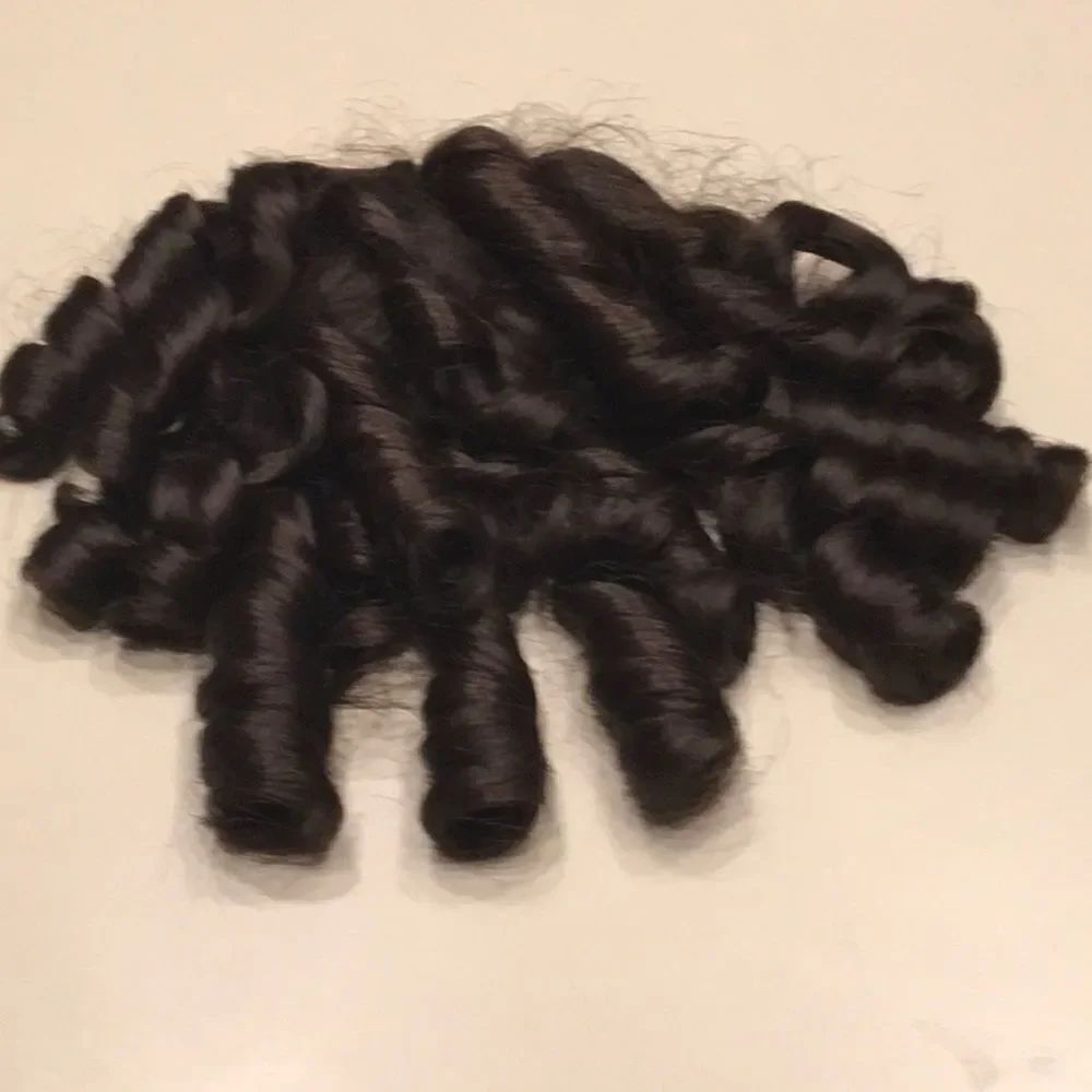Curly Comb Fall